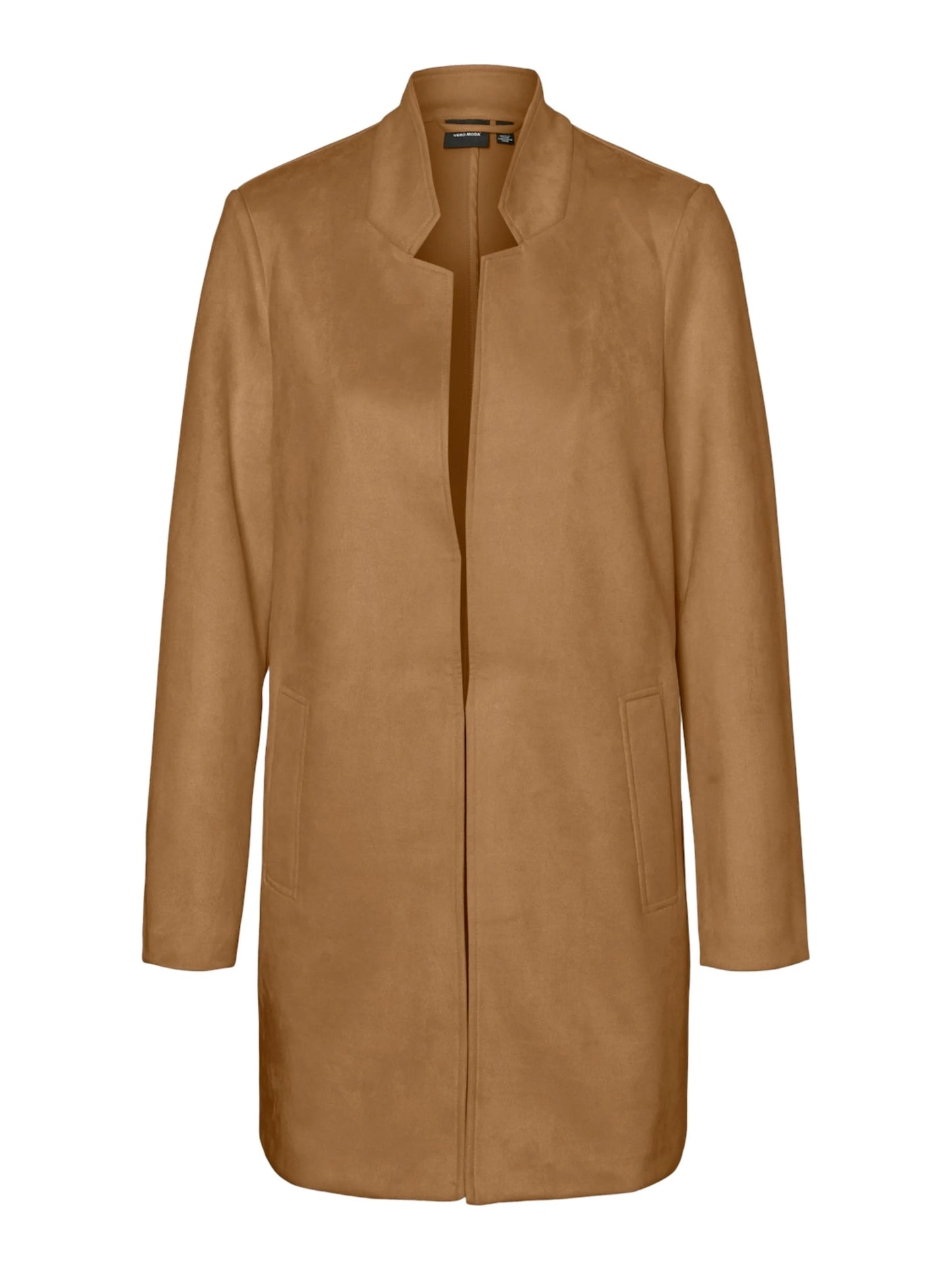 Palton dama Vmjose Freja Fauxsuede - Vero Moda