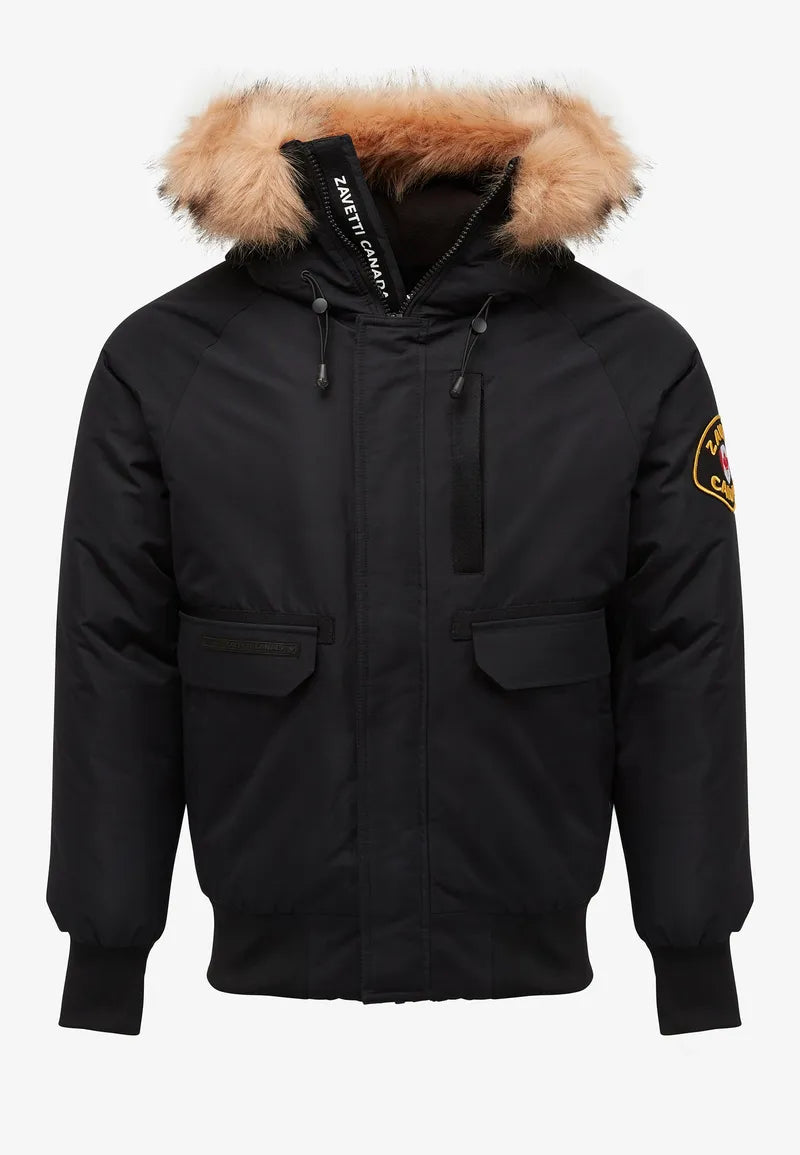 Geacă bărbați Abelli 2.0 - Zavetti Canada