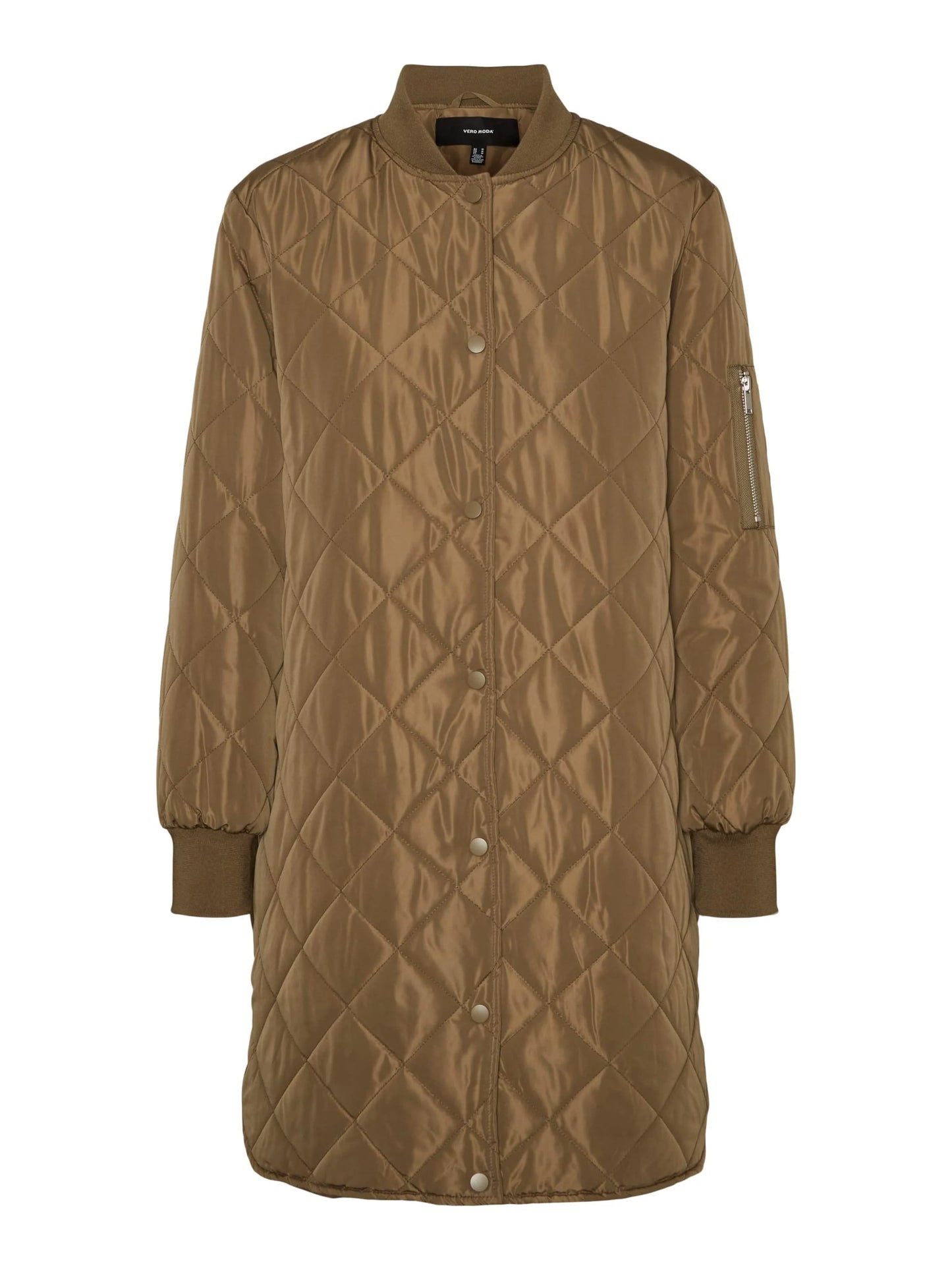 Palton damă Vmmundina Boos - Vero Moda