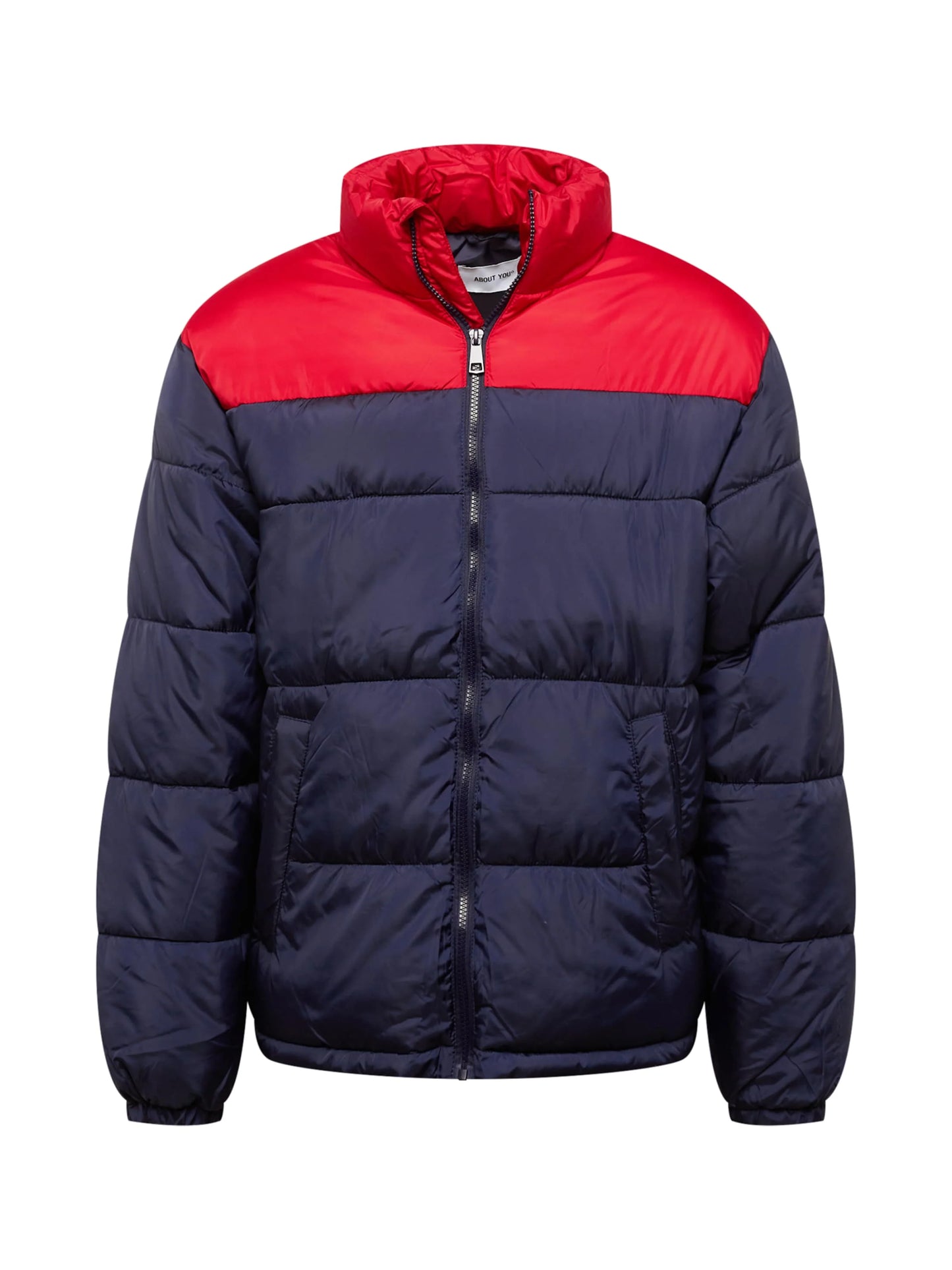 Geacă bărbați Oskar Jacket bicolor - ABOUT YOU