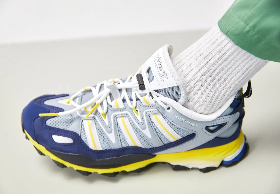 Sneakers bărbați Hyperturf - Adidas