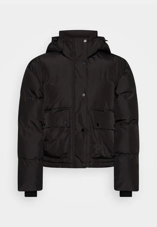 Geacă damă Puffer JXBIRDIE NOTE - JJXX