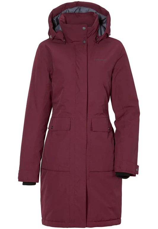 Geacă damă Emilia WNS Parka 2 - Didriksons