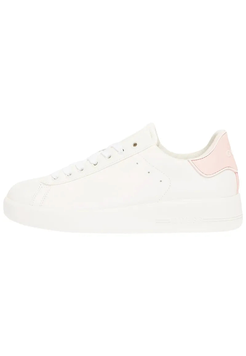 Sneakers damă ROCKIES LEDER-MIX - GUESS