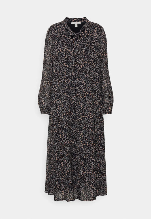 Rochie Georgette Dress - Esprit