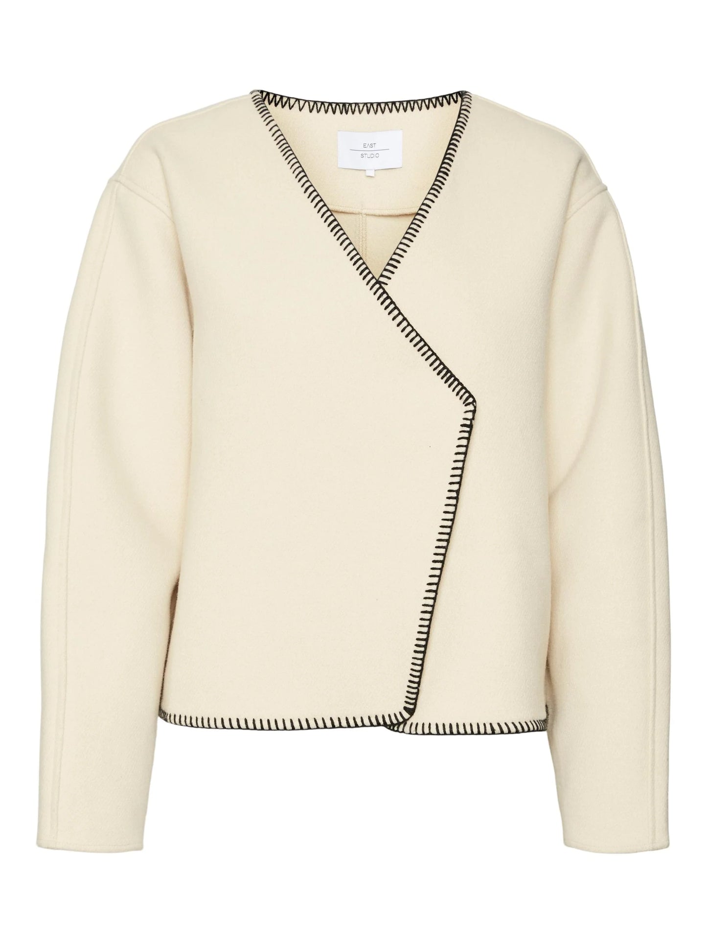 Cardigan damă Vmlenna Stitch - Vero Moda