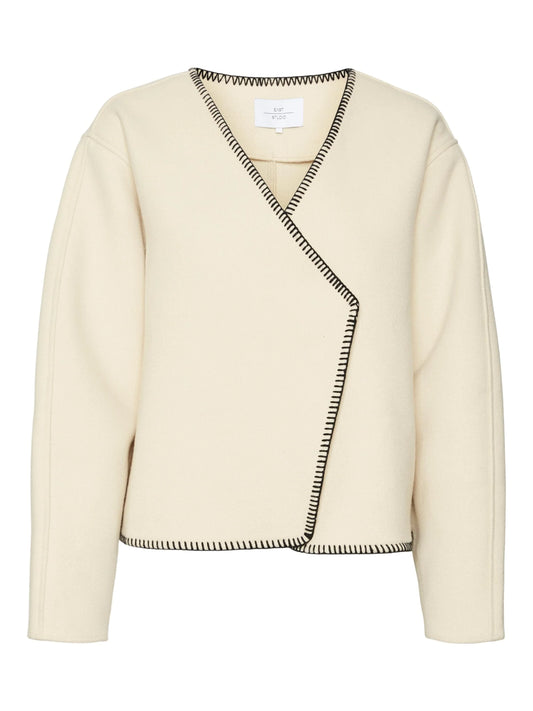 Cardigan damă Vmlenna Stitch - Vero Moda