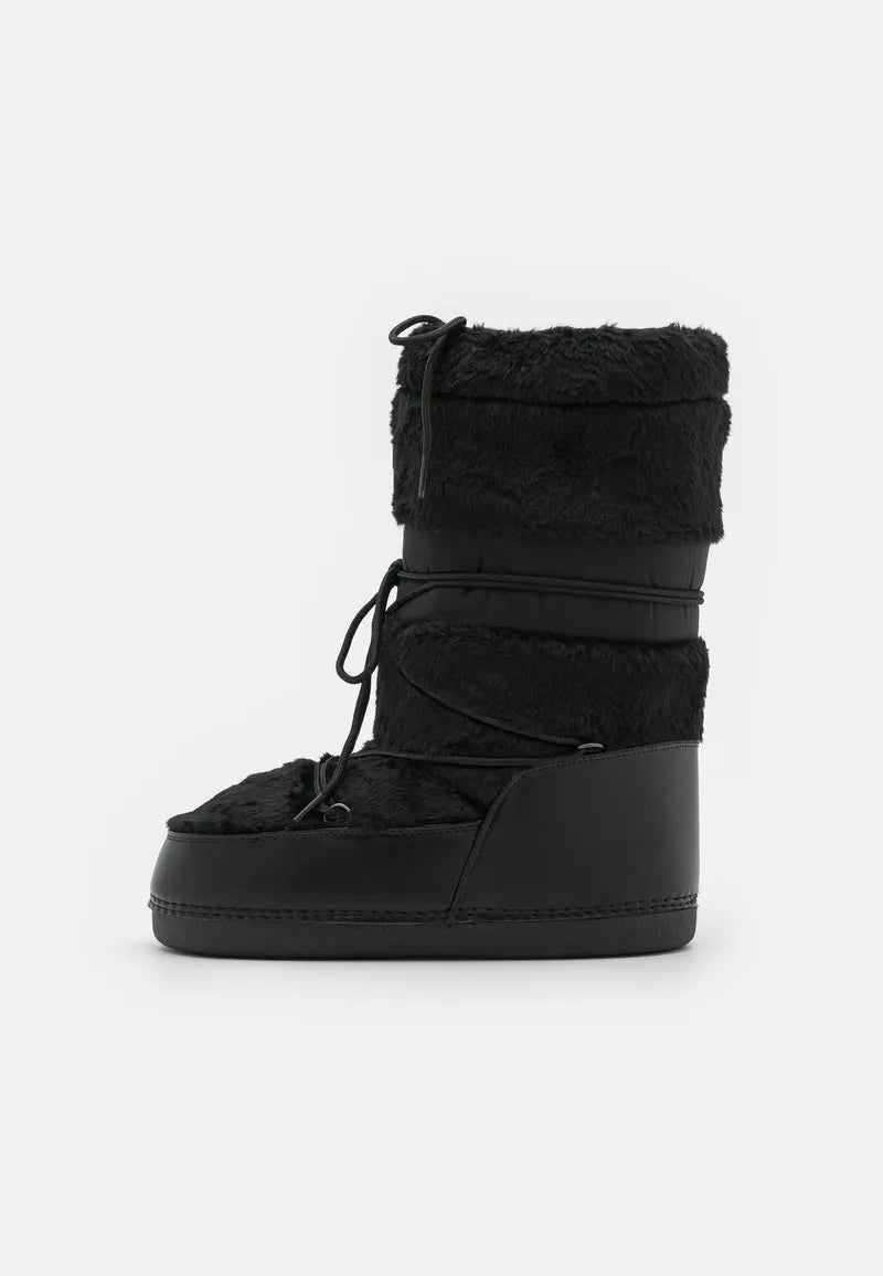 Ghete MoonBoots COZY - Even&Odd