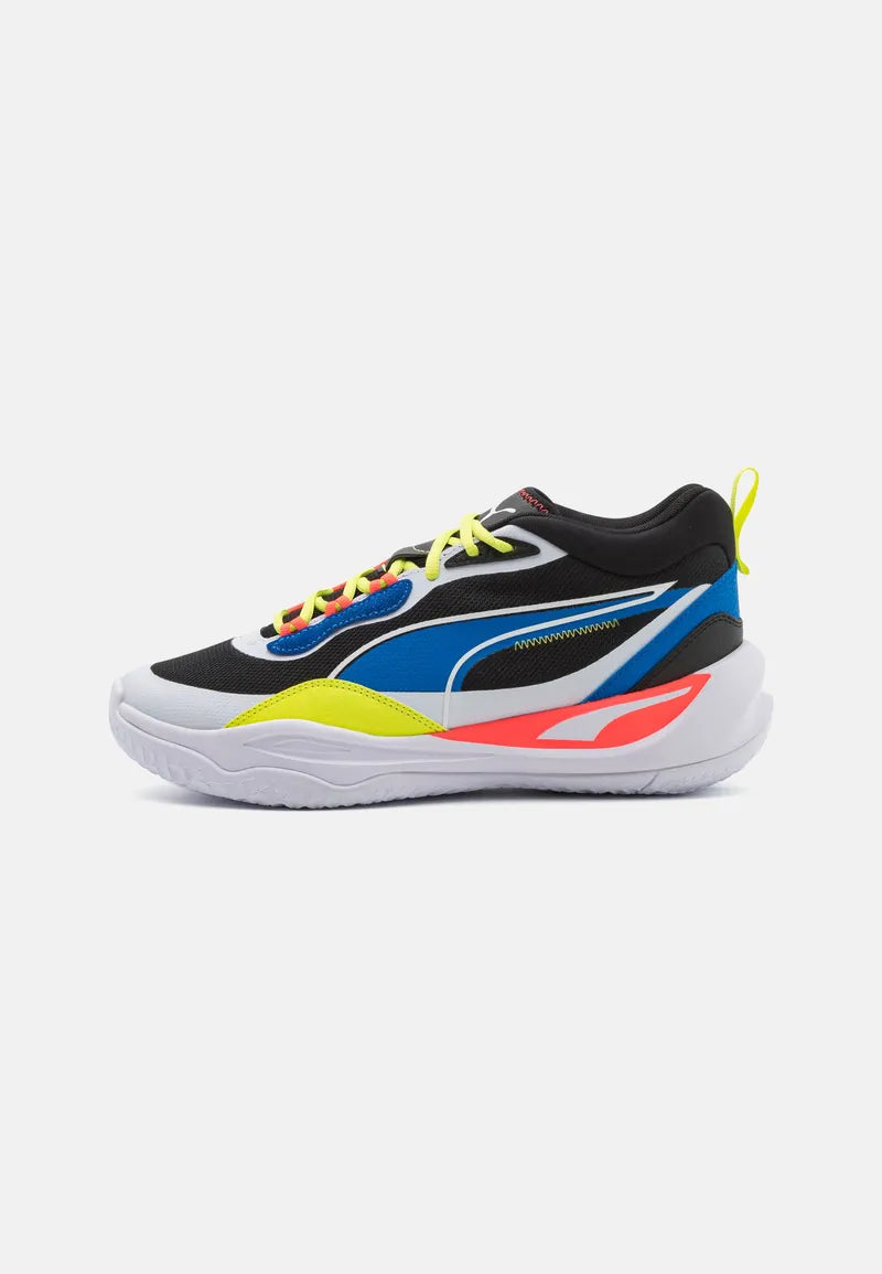 Sneakers barbati Playmaker - Puma