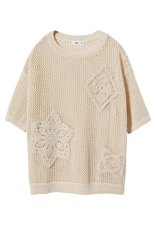 Tricou Coral - Mango