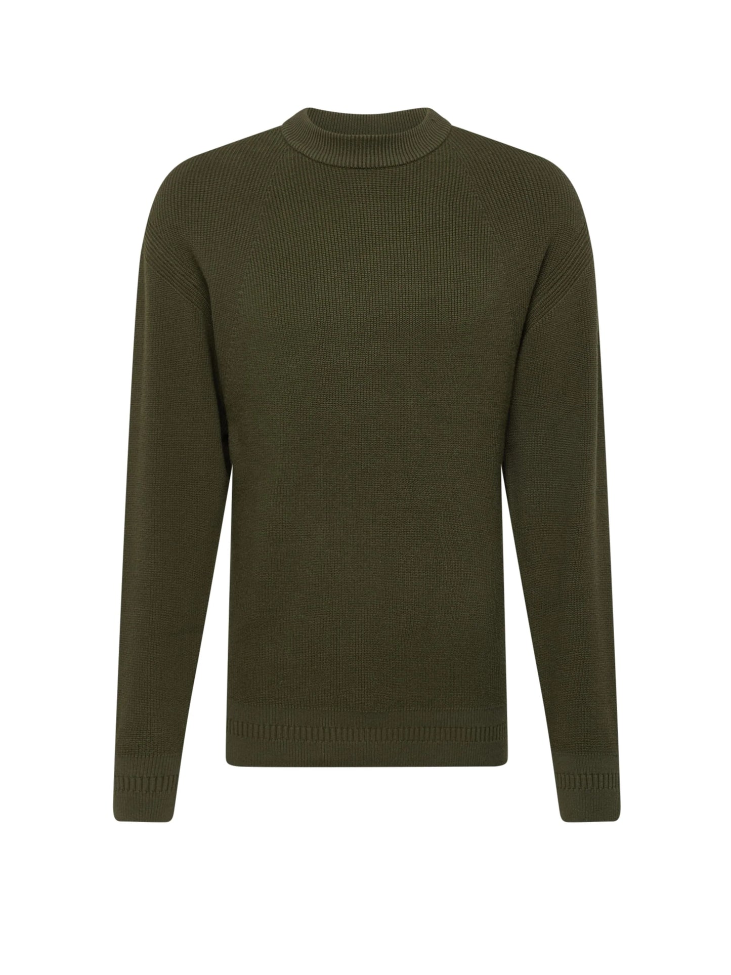 Pulover bărbați Knit Mock Neck - Jack & Jones