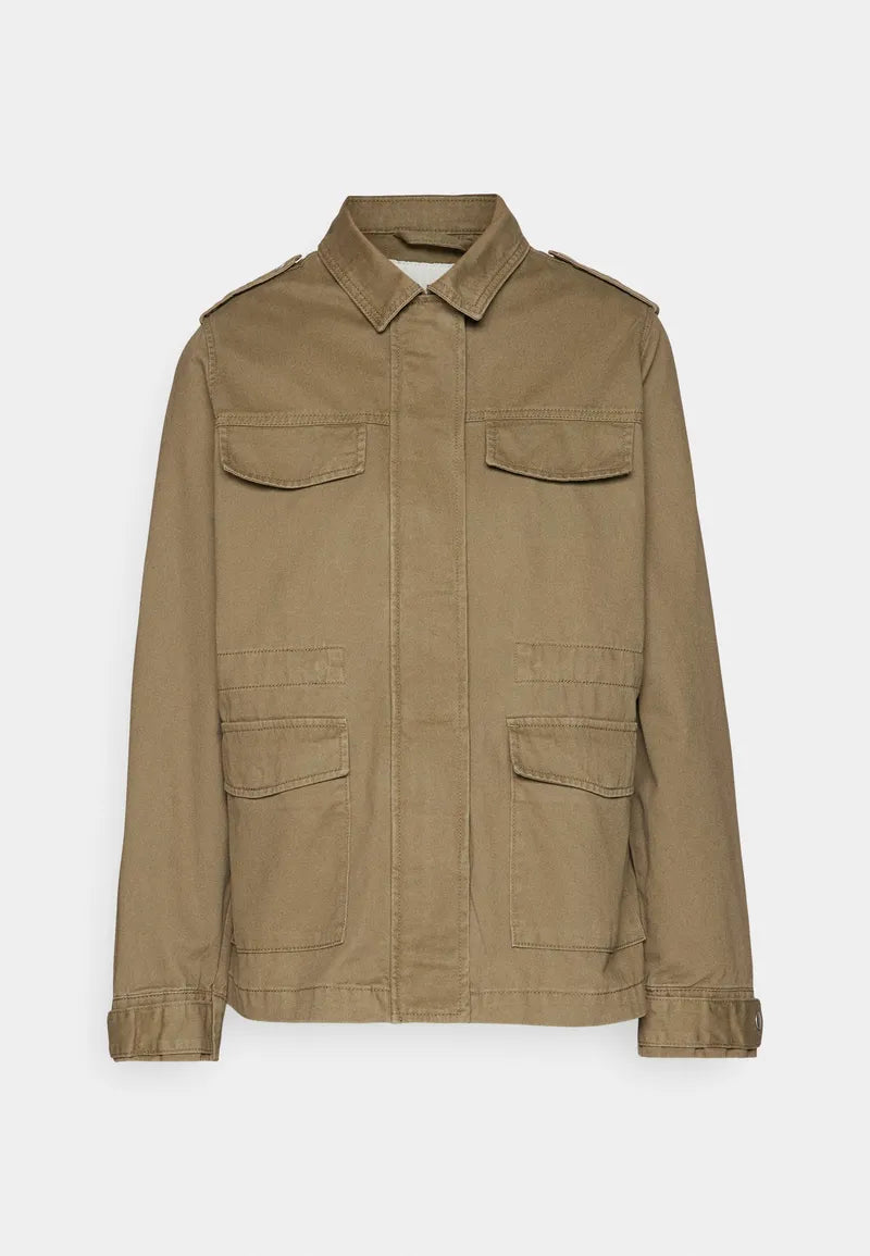 Jachetă Dream Ls Cargo Jacket - ONLY