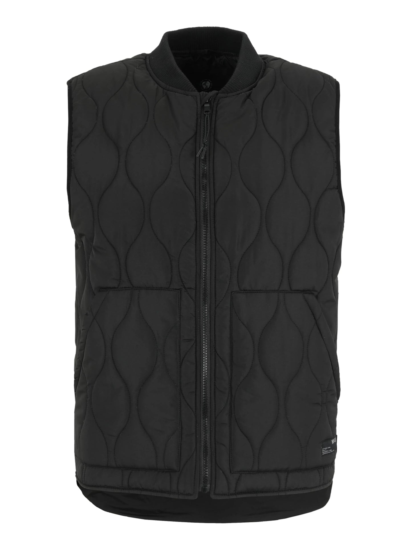 Vestă bărbați quilted - AÉROPOSTALE