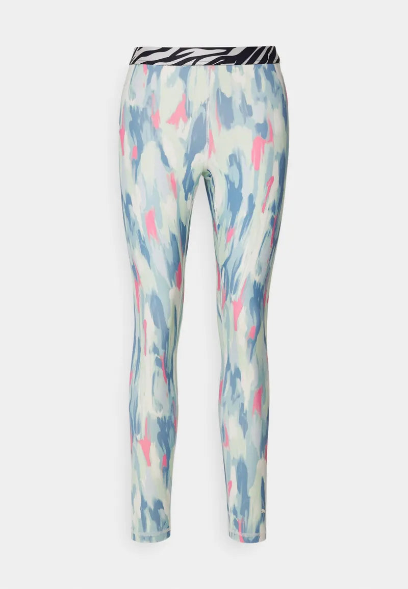 Colanti Animal Remix Tight - Puma