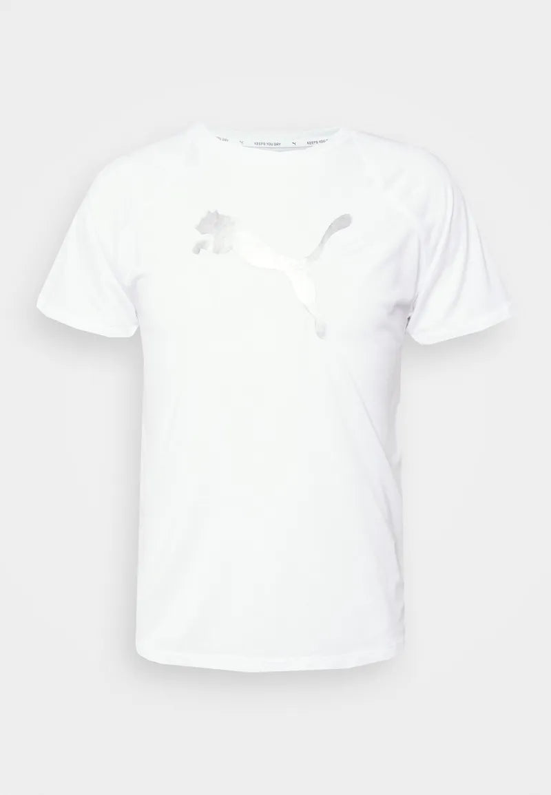 Tricou Evostripe Tee - Puma