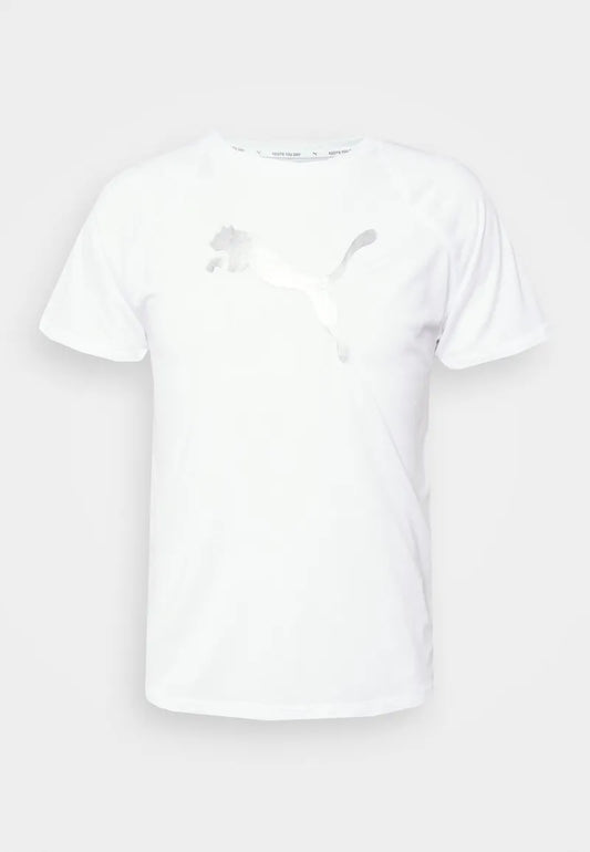 Tricou Evostripe Tee - Puma