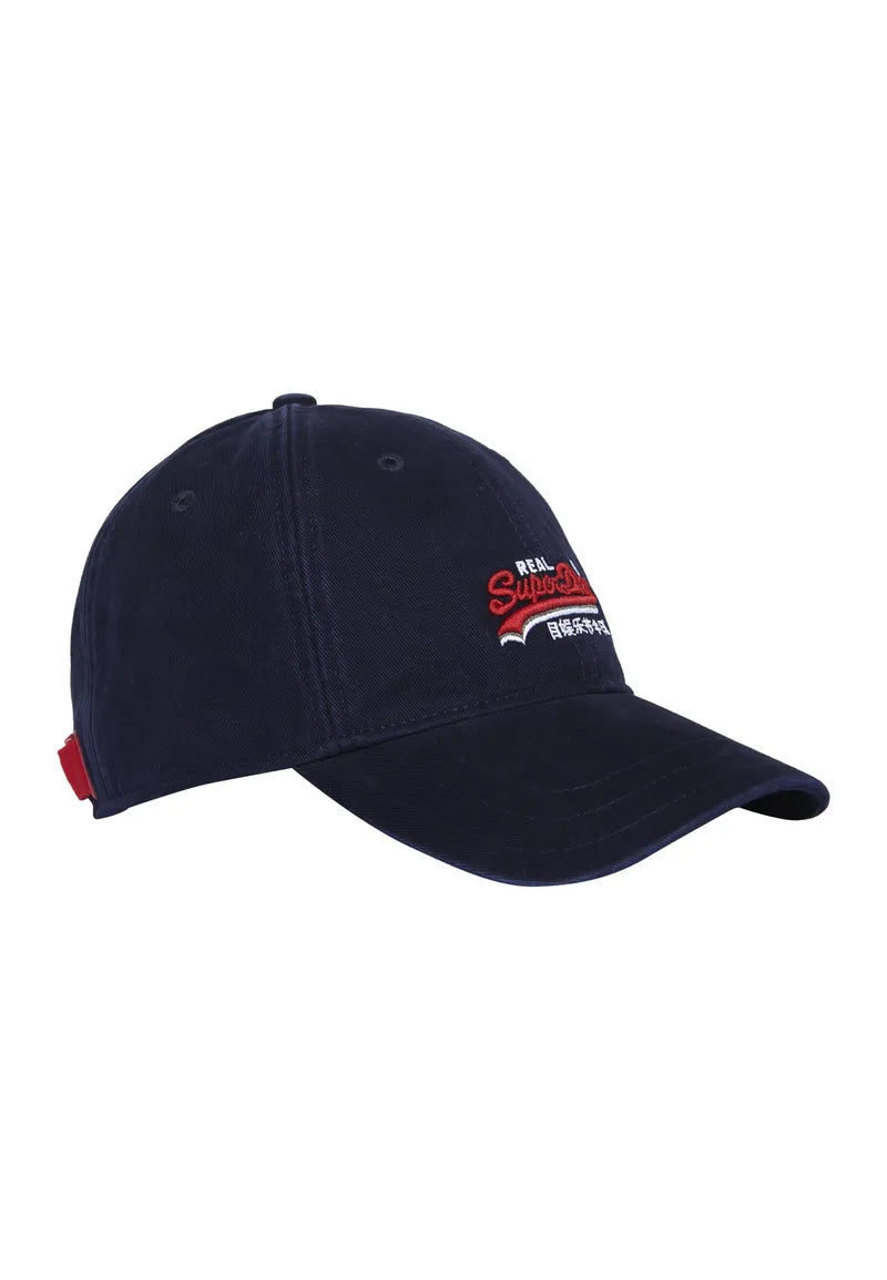 Șapcă Superdry Red Label Wash Twill Cap - Superdry & Co