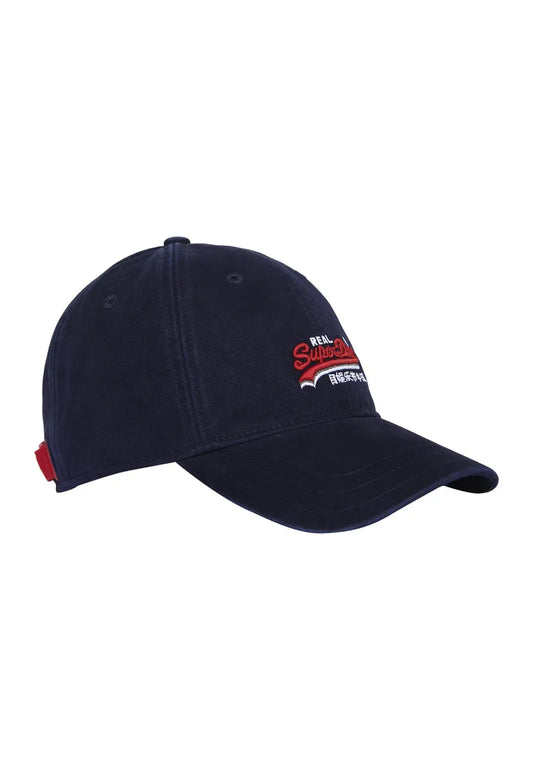 Șapcă Superdry Red Label Wash Twill Cap - Superdry & Co