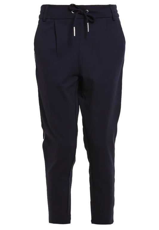 Pantaloni ONLPOPTRASH EASY LIFE PIPING PNT - ONLY