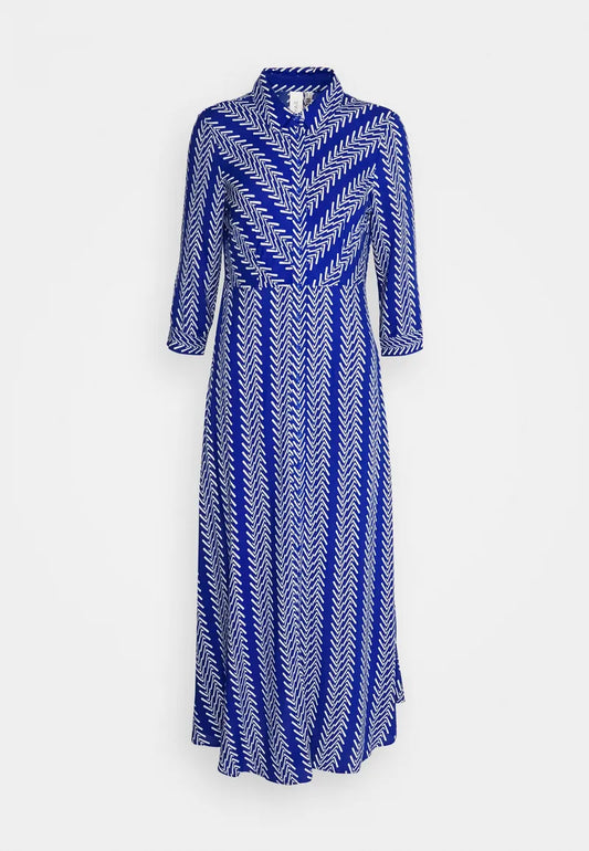 Rochie Savanna Long Shirt Dress - YAS Petite