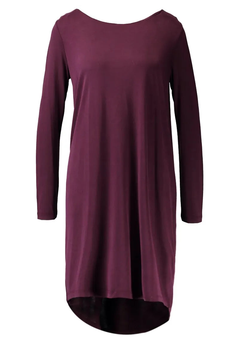 Rochie Triny Ls Dress - VILA