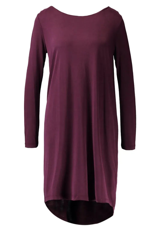 Rochie Triny Ls Dress - VILA