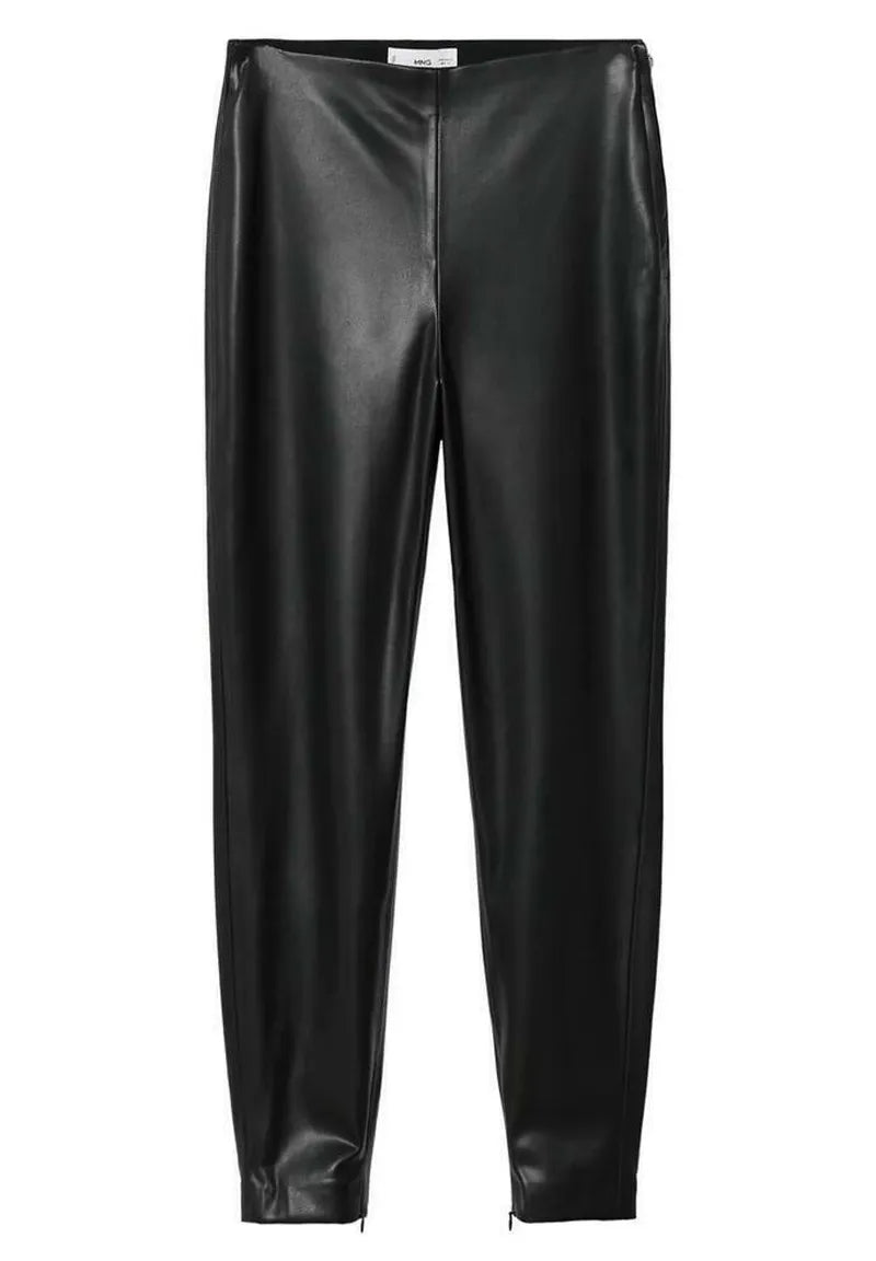 Pantaloni London - Mango