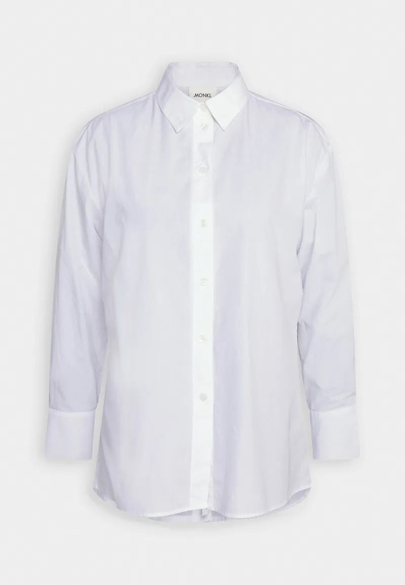 Cămașă Charlie cotton shirt - Monki