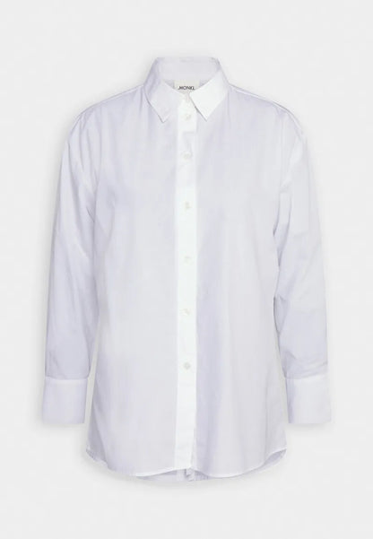 Cămașă Charlie cotton shirt - Monki