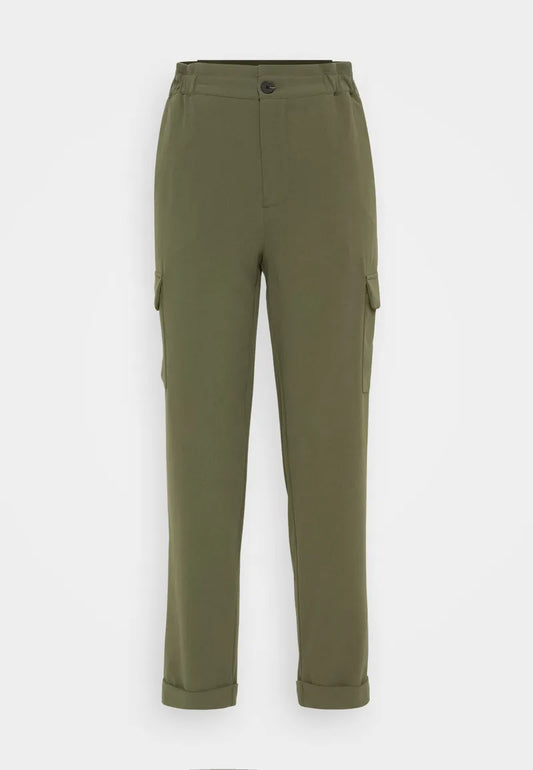 Pantaloni Tapered Cargo Pants - Anna Field Petite
