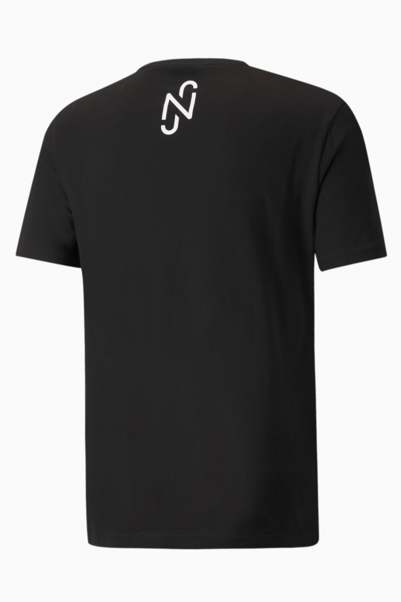 Tricou NEYMAR JR CREATIVITY Logo Tee - Puma