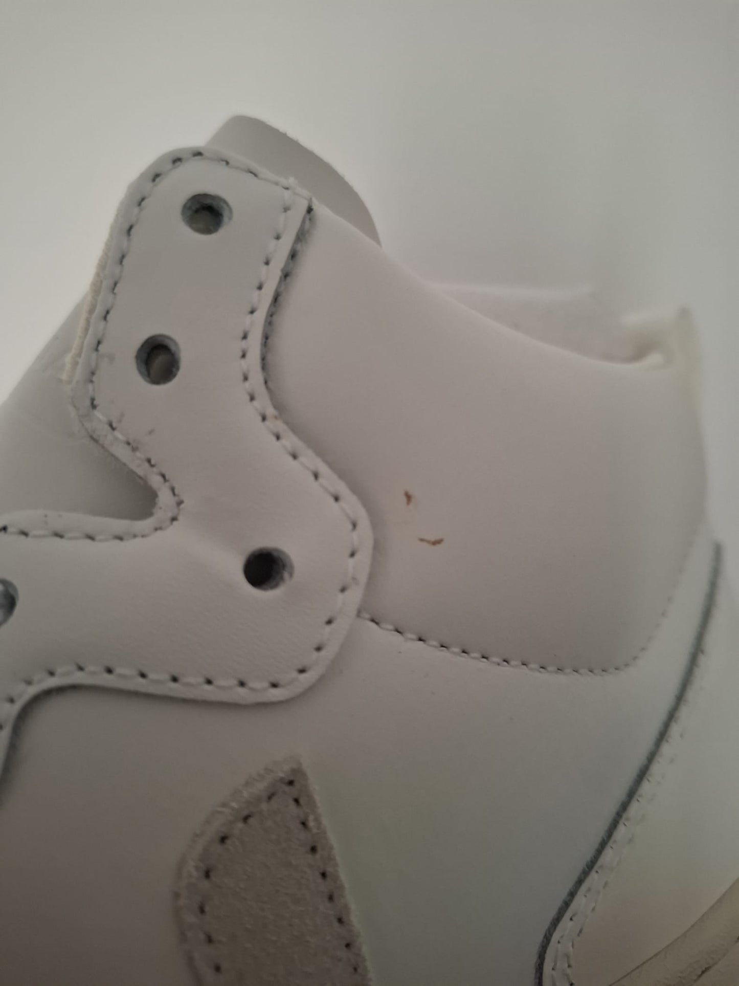 Sneakers damă VEJA V-15 Leather