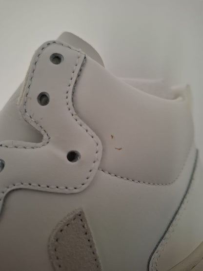 Sneakers damă VEJA V-15 Leather