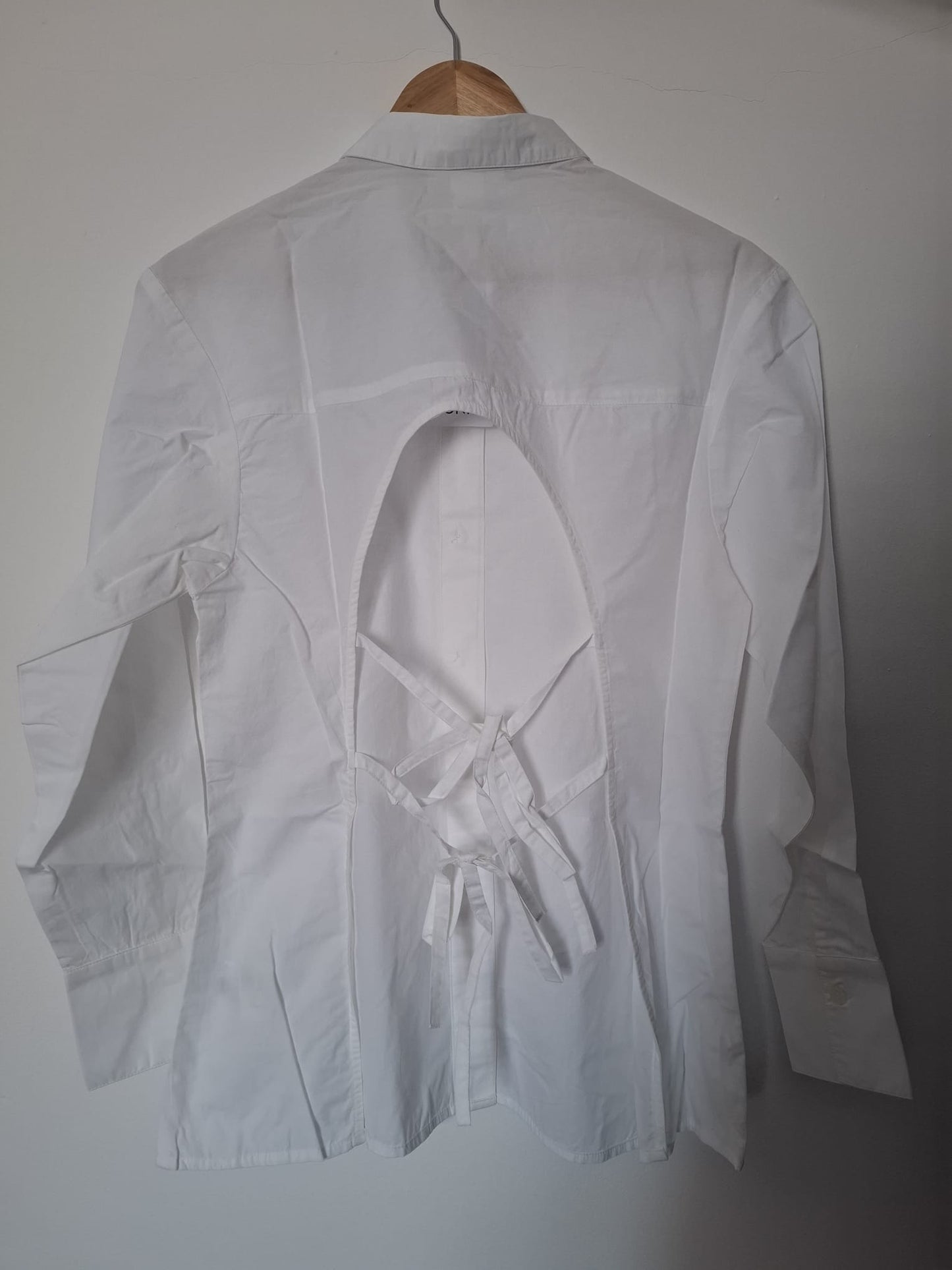 Cămașă Charlie cotton shirt - Monki