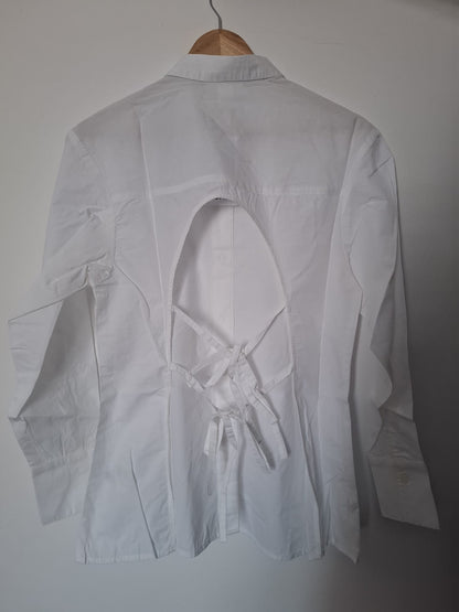 Cămașă Charlie cotton shirt - Monki