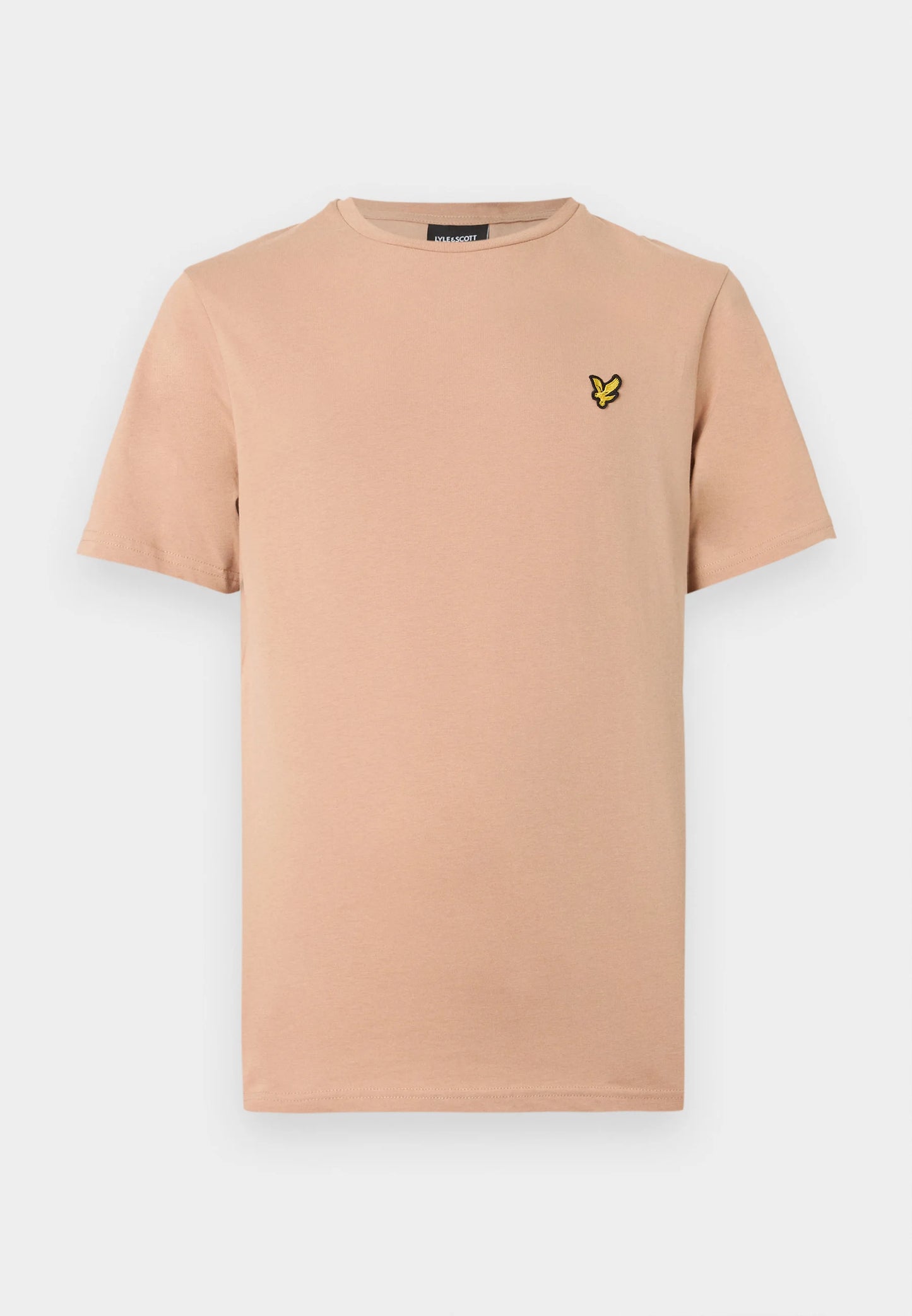 Tricou basic Plain Tshirt - Lyle & Scott