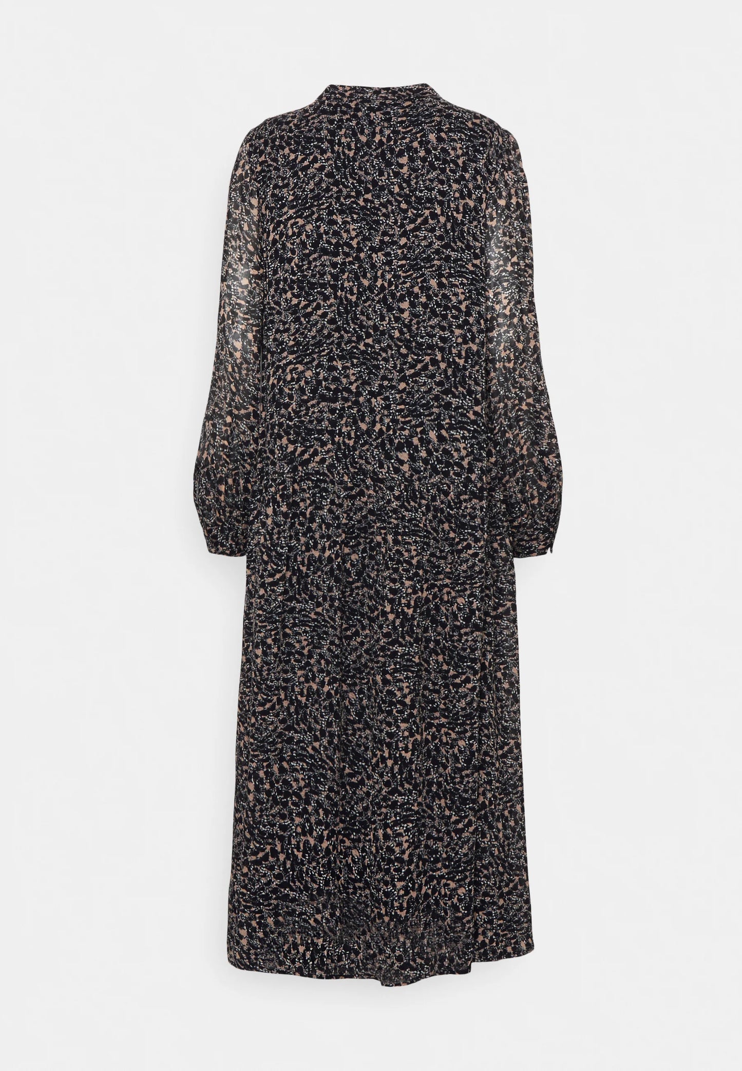 Rochie Georgette Dress - Esprit